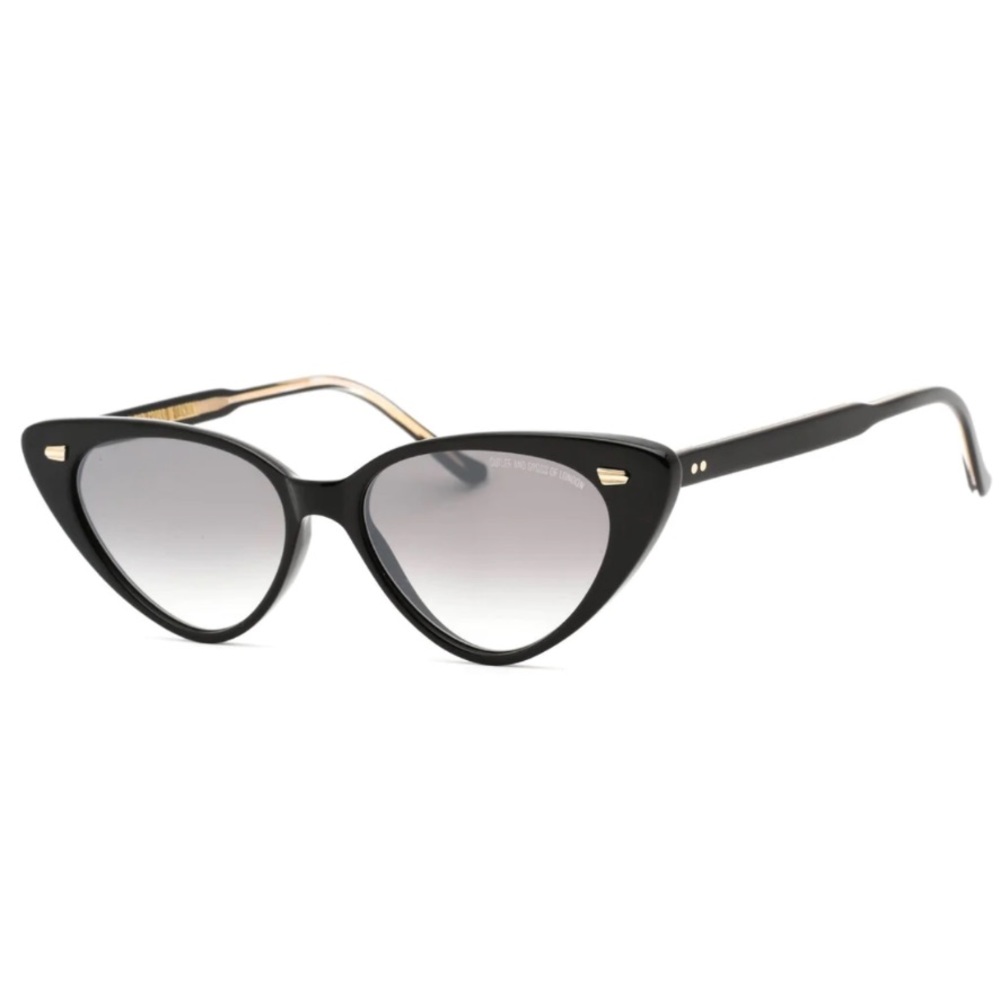 Cutler And Gross Sunglasses, New 240